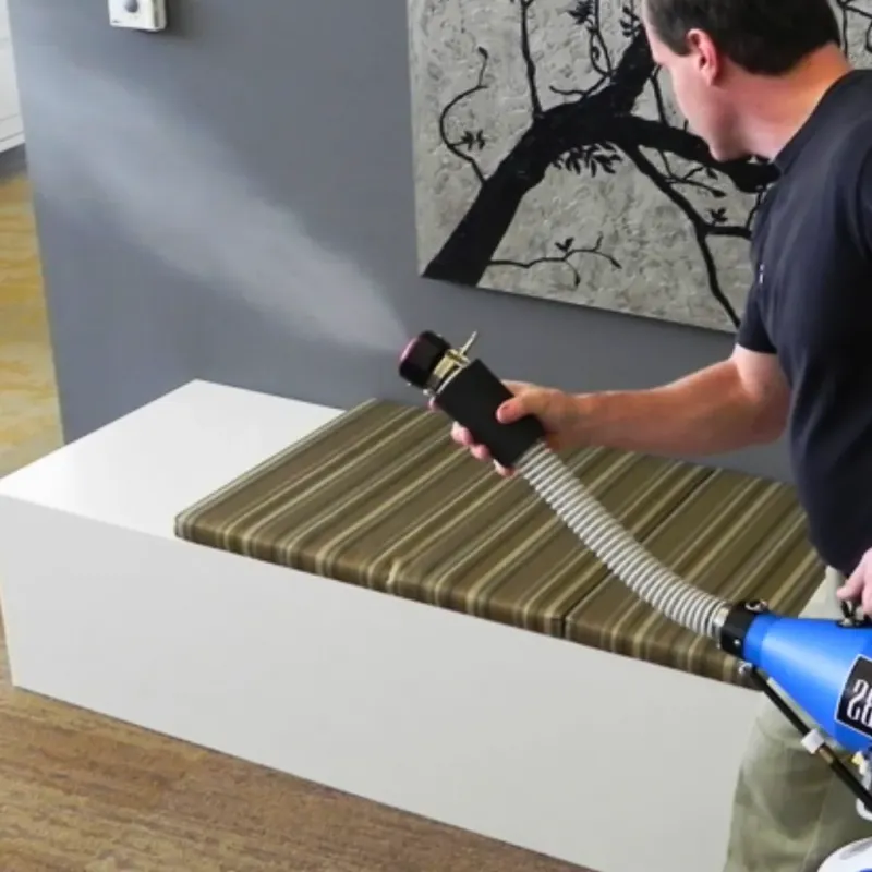 Professional Odor Removal in Lake County, OR